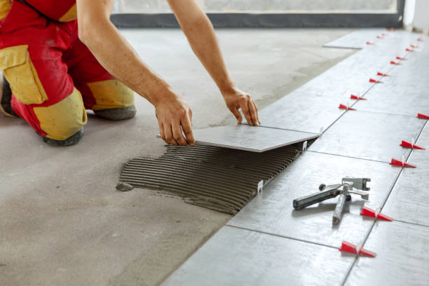 Professional Tiling Services in Dubai